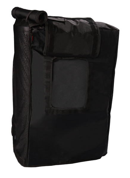 JRX215-CVR-CX CONVERTIBLE COVER FOR JRX215. ALLOWS FULL FUNCTIONALITY OF SPEAKER WHILE INSIDE PROTECTIVE COVER.
